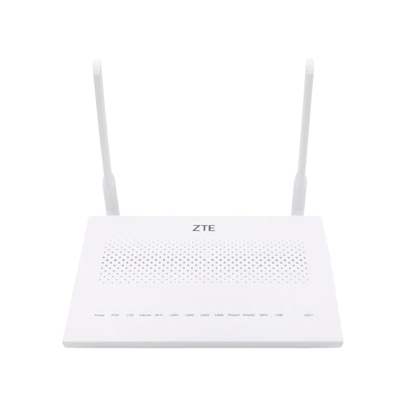 ZXHN F668