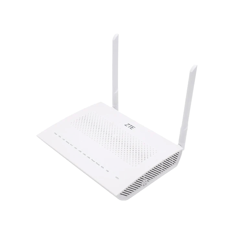 ZXHN F668